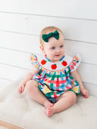 Color Pop Apple Bubble from Anderson Parker