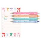 Colorful Western Cowgirl Boots Pen Set from Anderson Parker