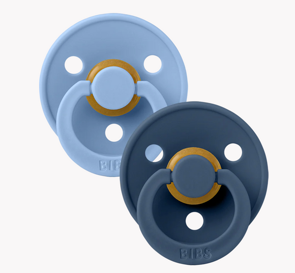 Colour 2 Pack - Sky Blue/Steel Blue from Anderson Parker