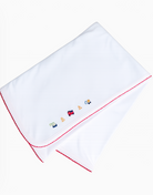Construction Blanket from Anderson Parker