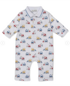 Construction Playsuit from Anderson Parker