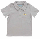 Construction Polo from Anderson Parker