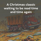 Construction Site on Christmas Night from Anderson Parker