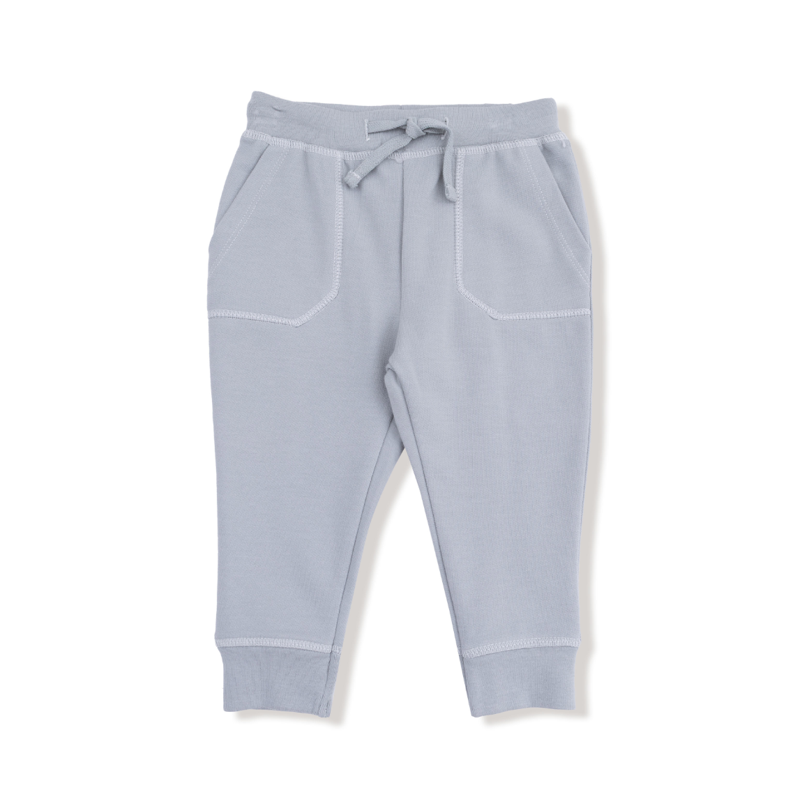 Construction Vehicles - French Terry - Raglan Sweatshirt And Jogger Set from Anderson Parker