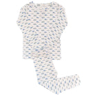 Construction Zone 2-Piece Pajamas from Anderson Parker