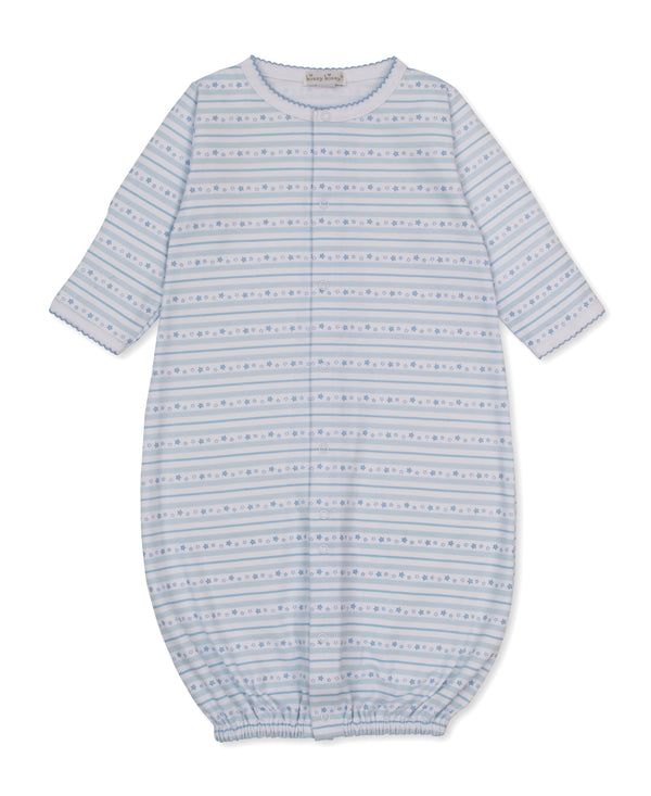 Converter Gown - Starry Stripes from Anderson Parker