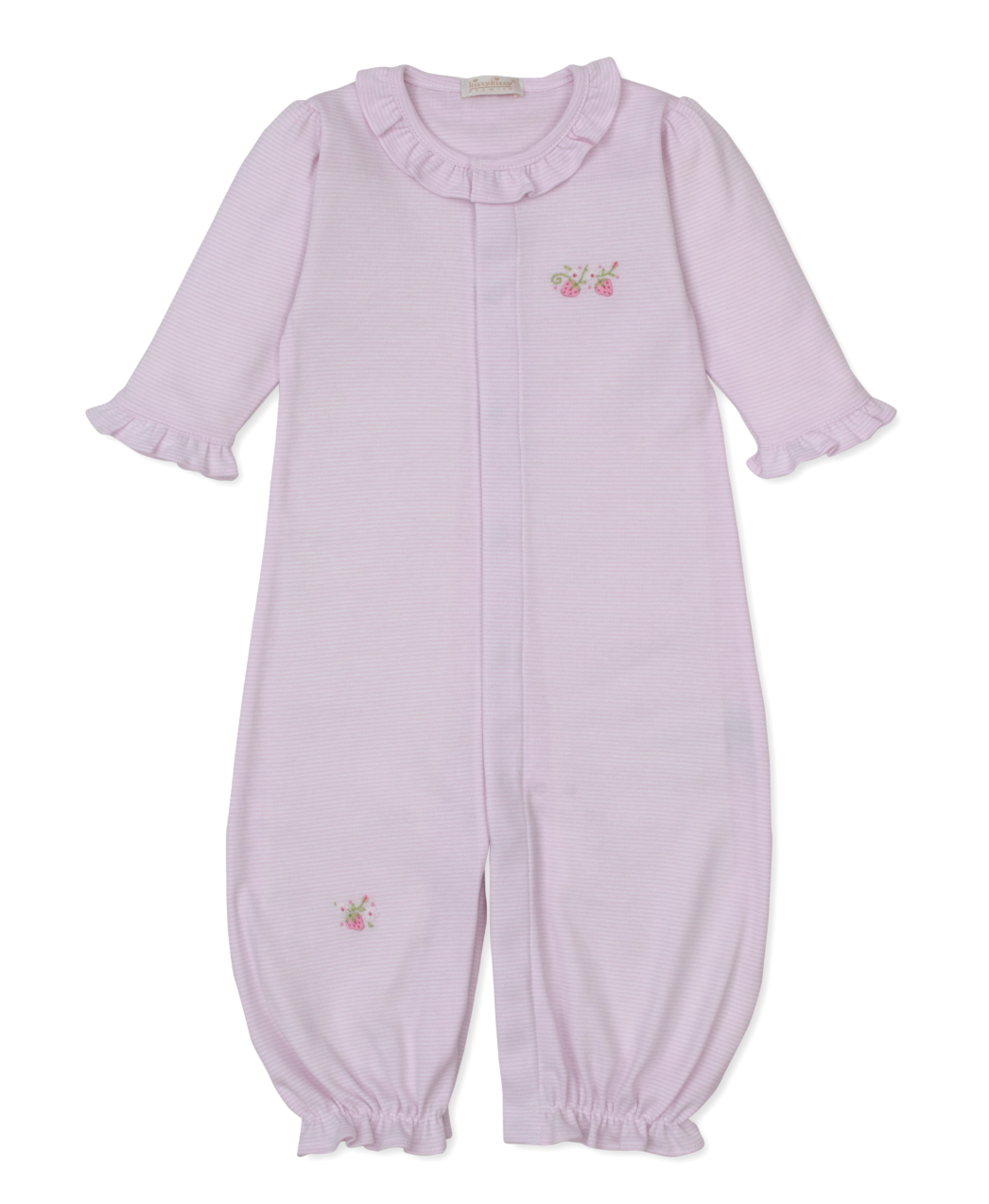 Convertible Gown - CLB Summer Medley 26 from Anderson Parker