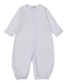 Convertible Gown - Teddy Bear Love - Blue from Anderson Parker