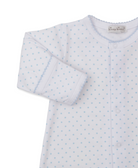 Convertible Gown - Teddy Bear Love - Blue from Anderson Parker