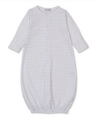 Convertible Gown - Teddy Bear Love - Tan from Anderson Parker