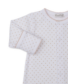 Convertible Gown - Teddy Bear Love - Tan from Anderson Parker