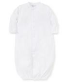 Convertible Gown - White from Anderson Parker