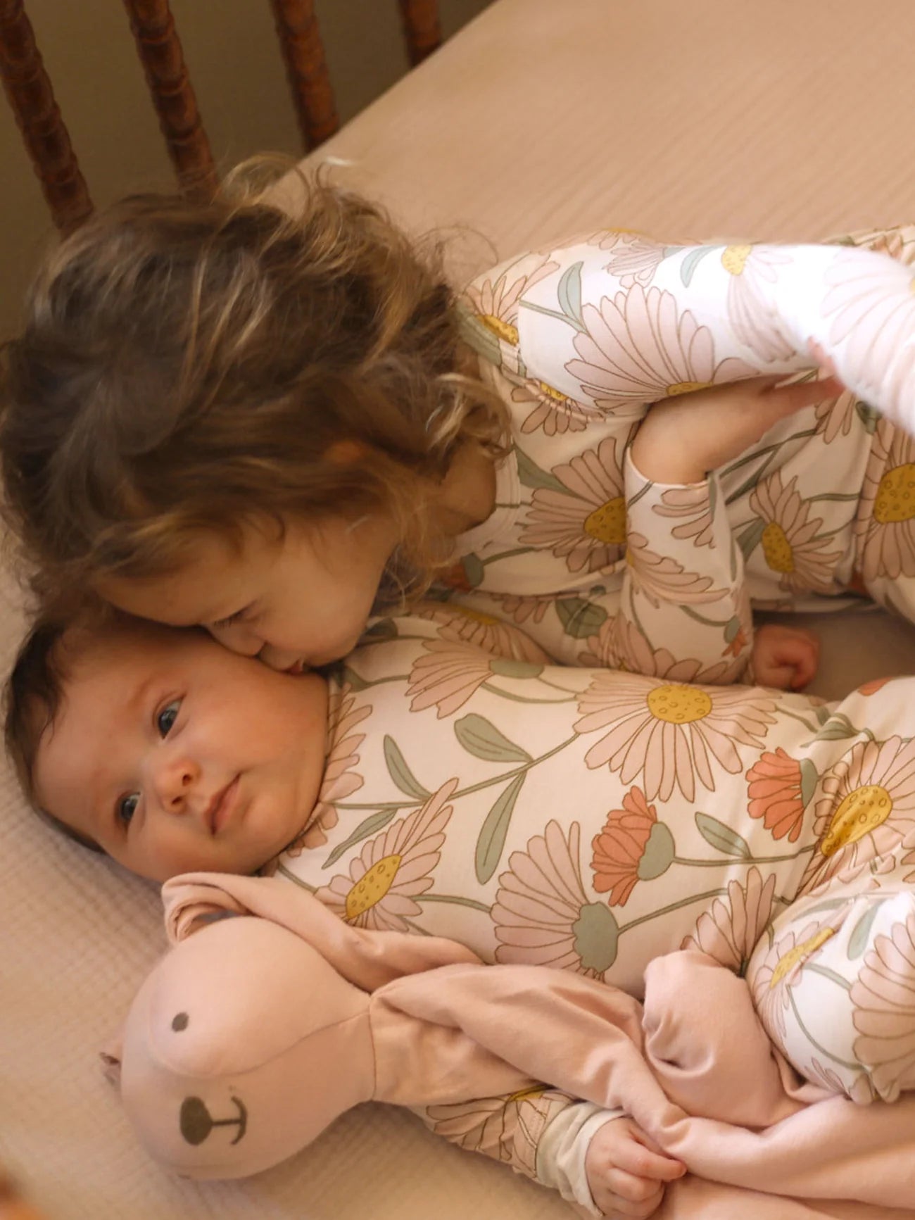 Convertible Pajamas from Anderson Parker