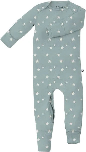 Convertible Pajamas from Anderson Parker