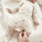 Convertible Pajamas from Anderson Parker