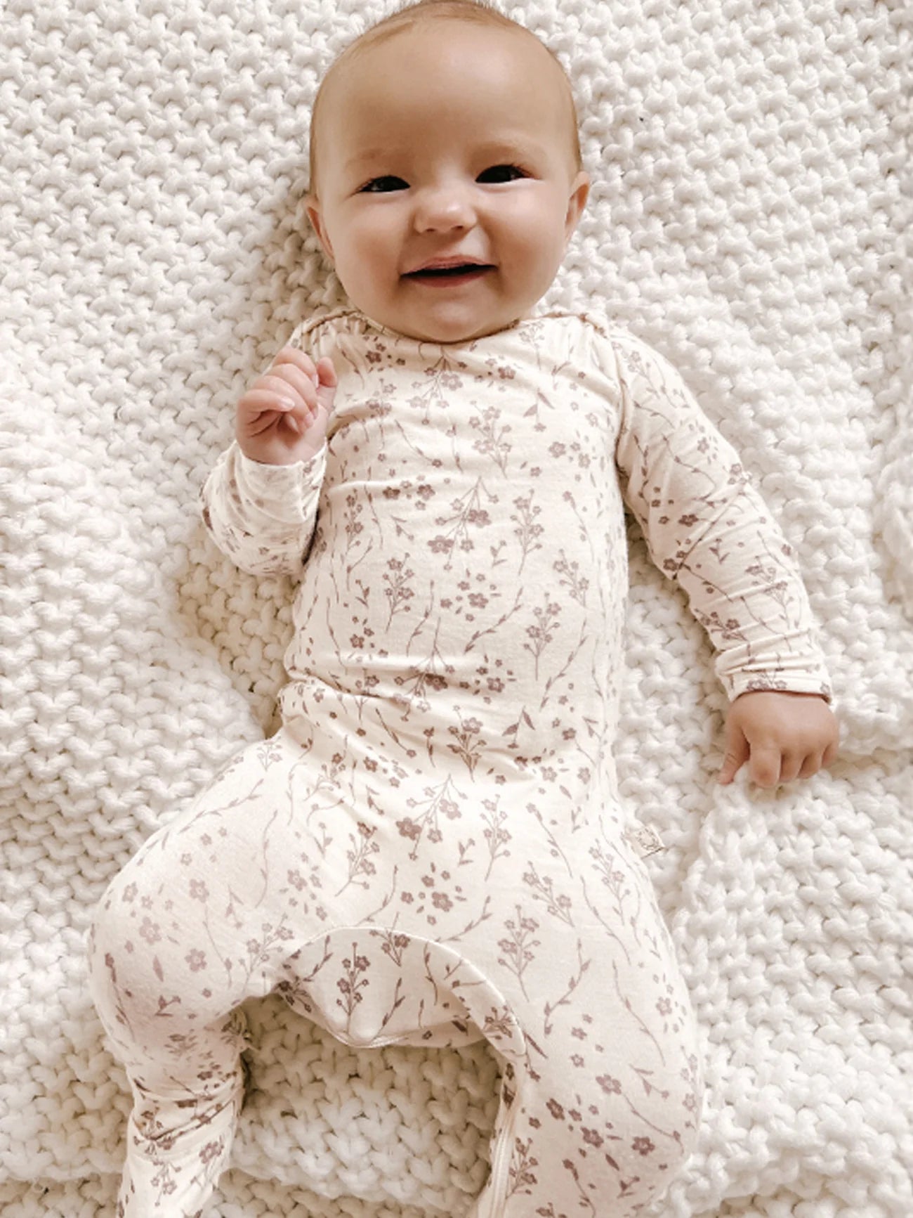 Convertible Pajamas from Anderson Parker