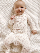 Convertible Pajamas from Anderson Parker