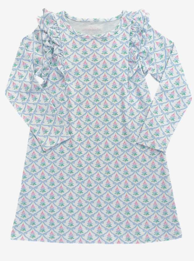 Cooper Dress - Favorite Things Knit from Anderson Parker