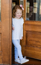 Cooper Legging Set - Favorite Things Knit from Anderson Parker