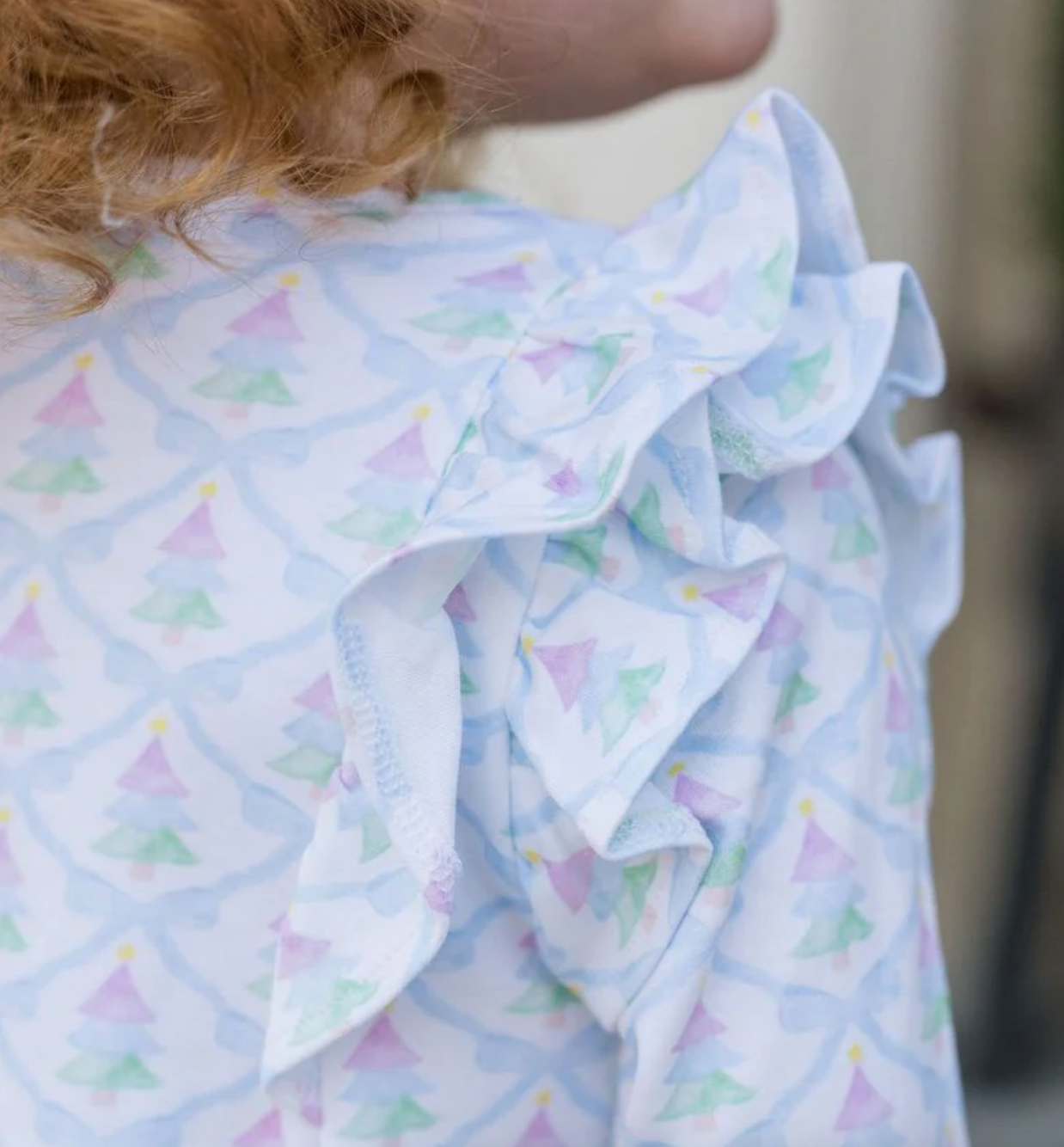 Cooper Legging Set - Favorite Things Knit from Anderson Parker