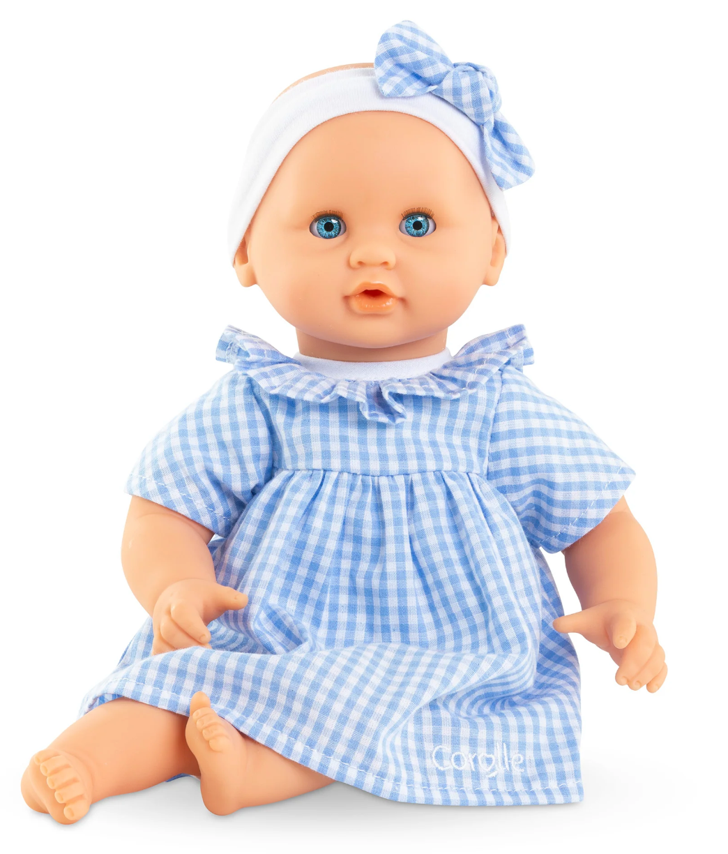 Corolle 12" Doll - Poupon Bébé Calin - Milly from Anderson Parker