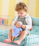 Corolle 12" Doll - Poupon Bébé Calin - Milly from Anderson Parker