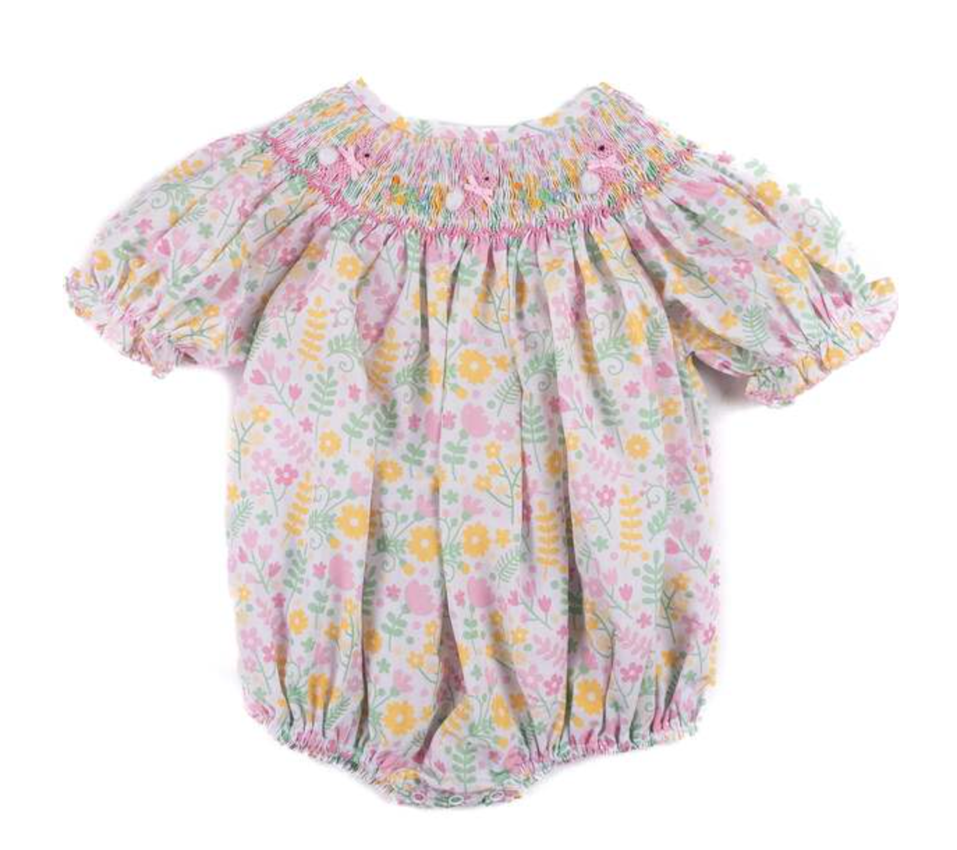 Cottontails - Hallie Bubble from Anderson Parker