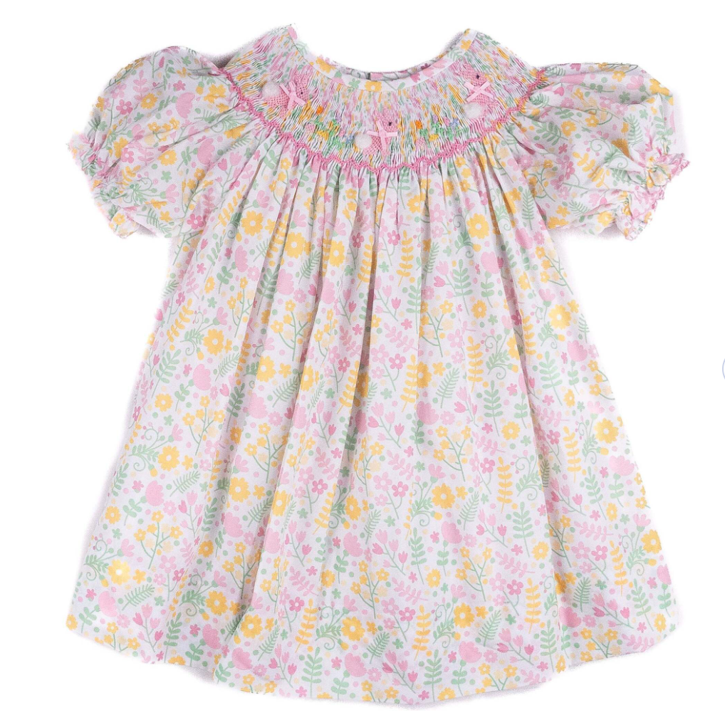 Cottontails - Kate Dress from Anderson Parker