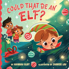 Could That Be an Elf? from Anderson Parker
