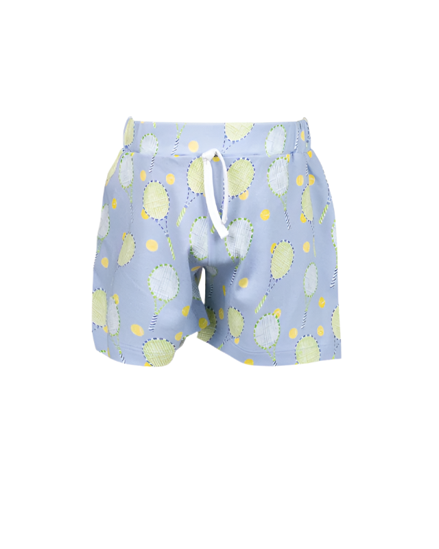 Courtside Boy Shorts from Anderson Parker