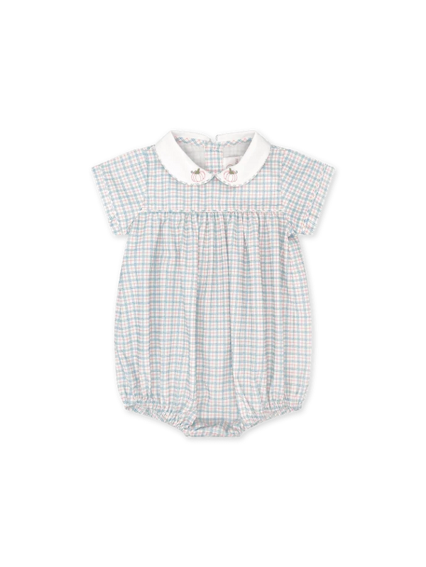 Covington Bubble - Countryside Plaid from Anderson Parker