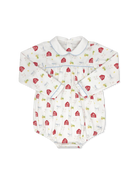 Covington Bubble Long Sleeve - Barnyard Tales from Anderson Parker