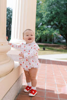 Covington Bubble Long Sleeve - Barnyard Tales from Anderson Parker