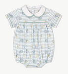 Covington Bubble - Memorable Moments from Anderson Parker