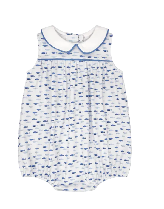 Covington Bubble - One Fish, Two Fish, Blue from Anderson Parker