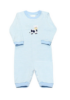 Cow Luke Bubble from Anderson Parker