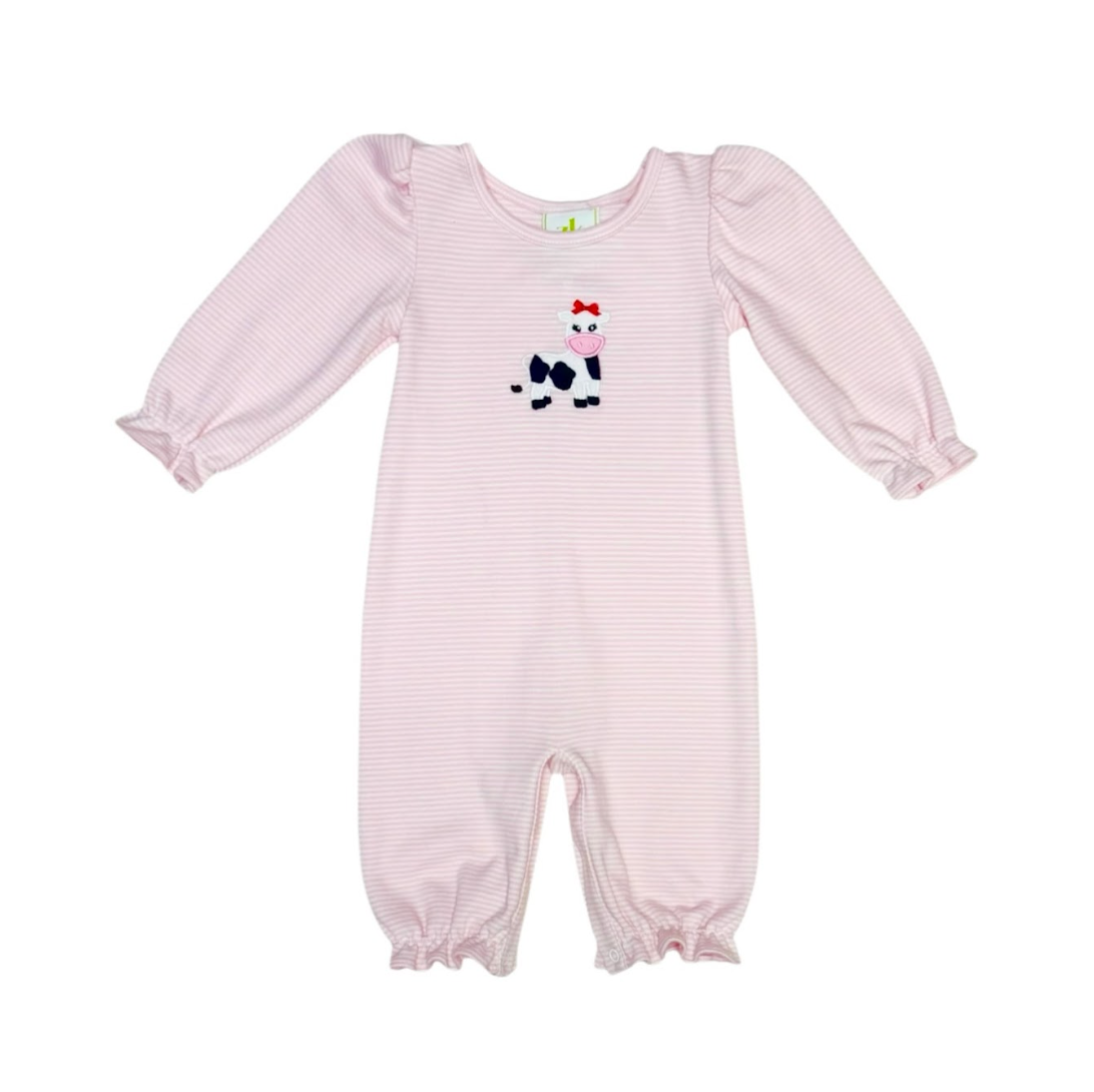 Cow Pam Bubble from Anderson Parker