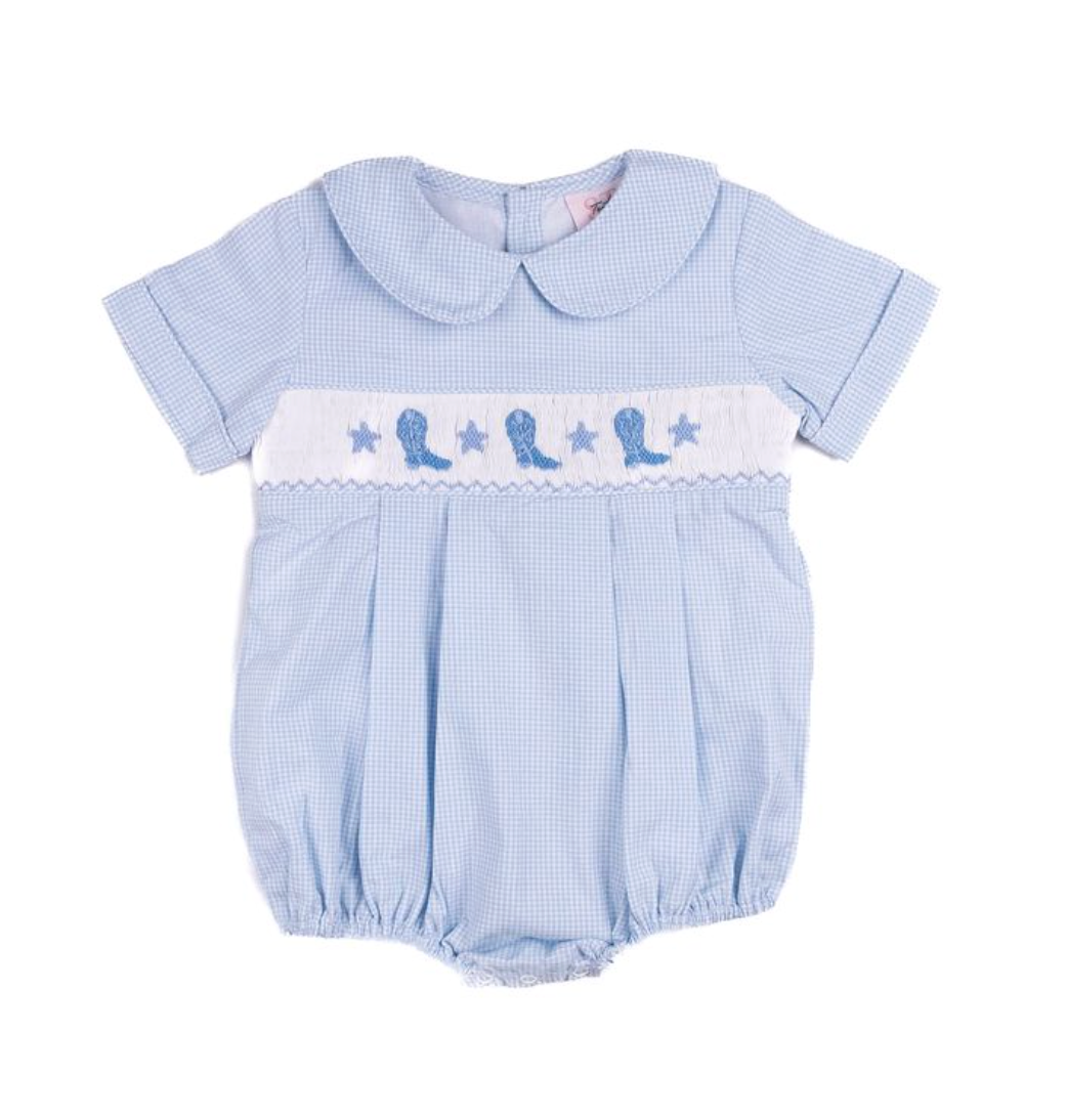 Cowboy - Bubble from Anderson Parker