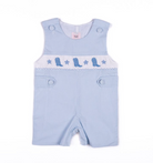 Cowboy - Jon Jon from Anderson Parker