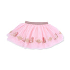 Cowgirl Cameos - Tutu Skirt With Bike Shorts from Anderson Parker