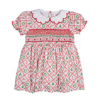 Cowgirl Christmas Dress from Anderson Parker