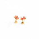 Crab from Anderson Parker