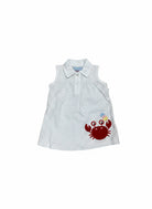 Crab Dress from Anderson Parker