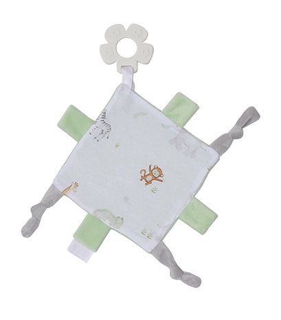 Crinkle Blankie from Anderson Parker