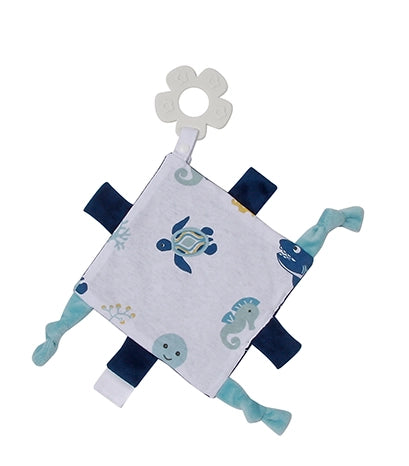Crinkle Blankie from Anderson Parker