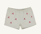 Critter Sheffield Shorts - Saratoga Stone / Alabama from Anderson Parker