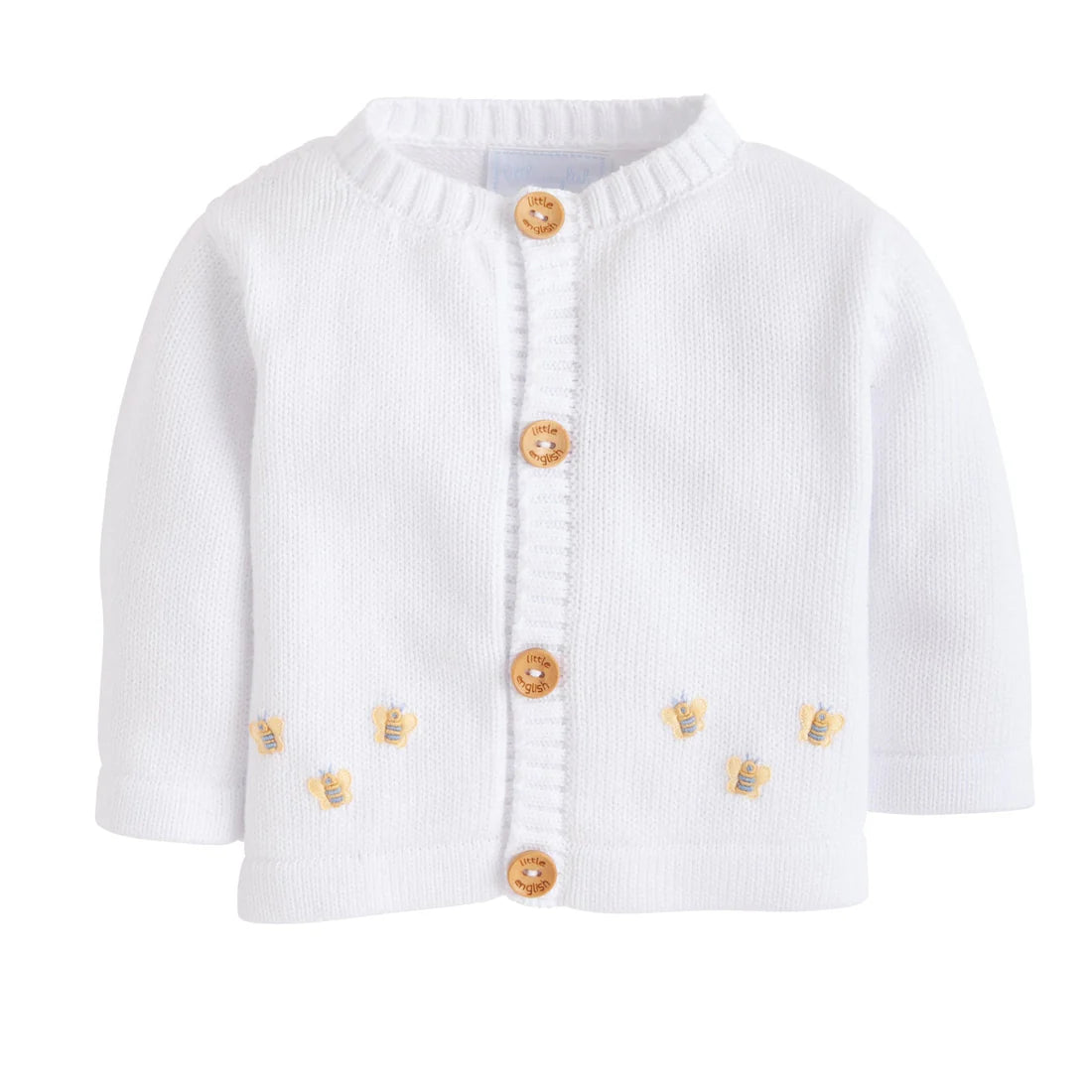 Crochet Cardigan - Bee from Anderson Parker
