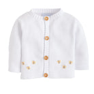 Crochet Cardigan - Bee from Anderson Parker