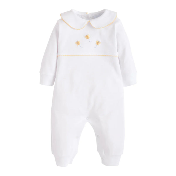 Crochet Playsuit - Bee from Anderson Parker
