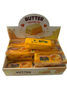 Crunchy Butter Squishy from Anderson Parker